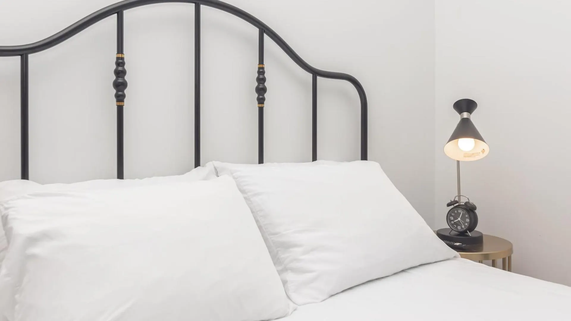 아파트 Downtown Cozy Studio Near To South Beach - 5 Minutes To Wynwood 마이애미