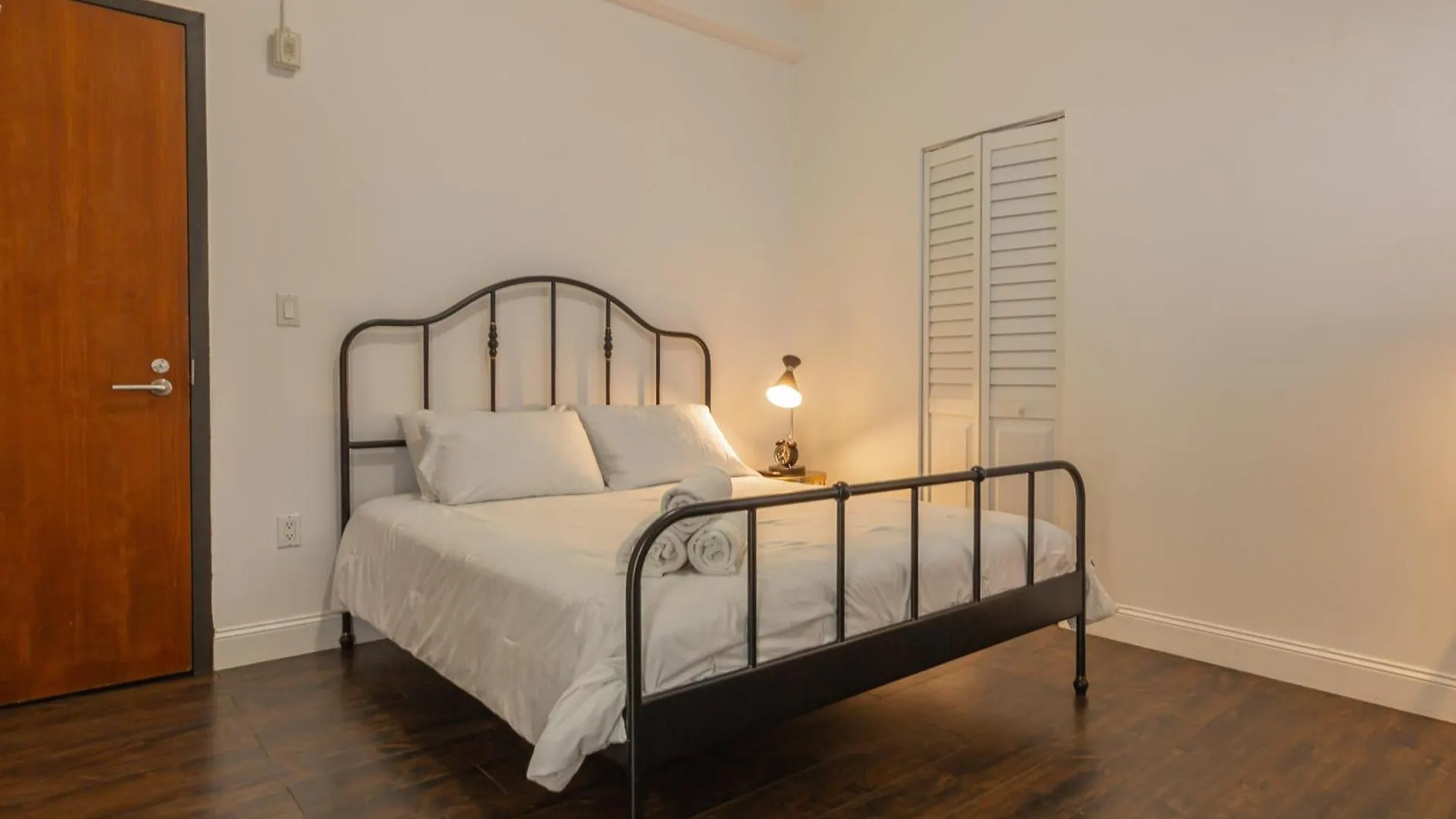 Downtown Cozy Studio Near To South Beach - 5 Minutes To Wynwood 아파트 마이애미
