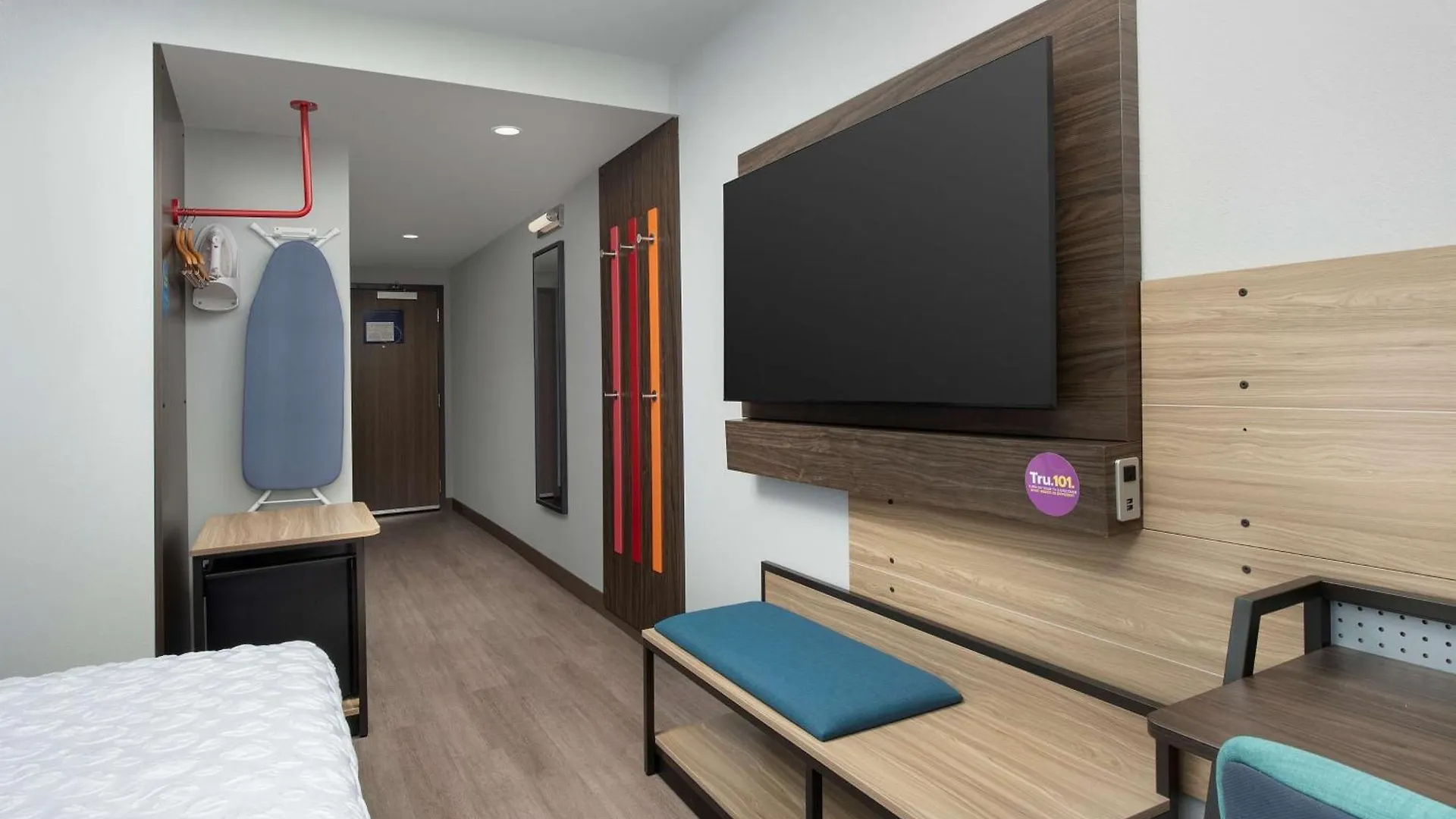 Tru By Hilton Airport South Blue Lagoon, Fl 3* ميامي