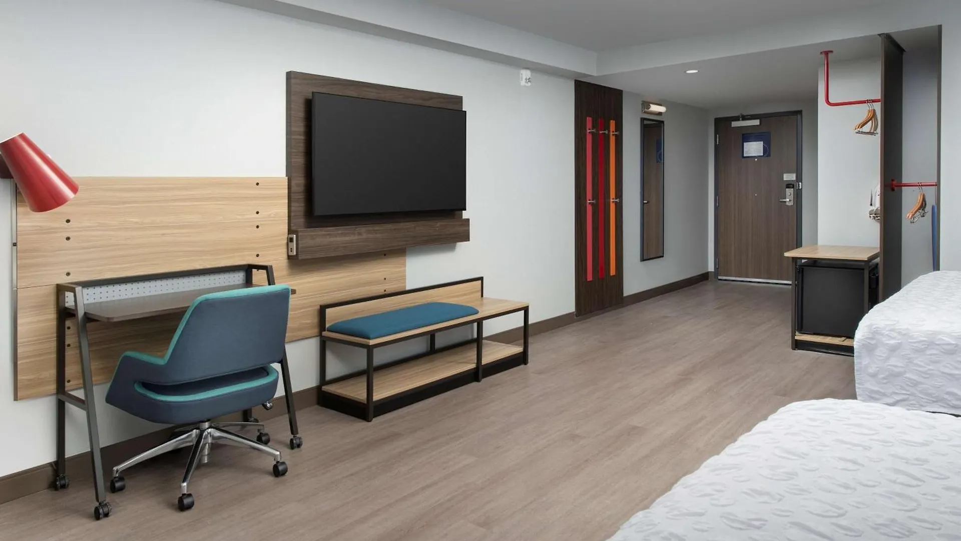 Tru By Hilton Airport South Blue Lagoon, Fl ميامي