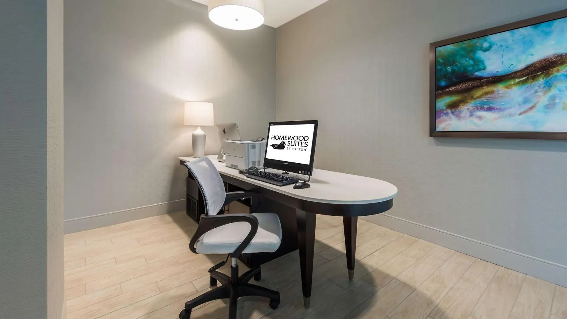 Homewood By Hilton Miami Dolphin Mall