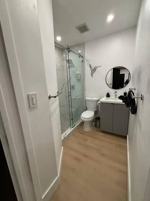 Vakantiehuis Sri House Miami
