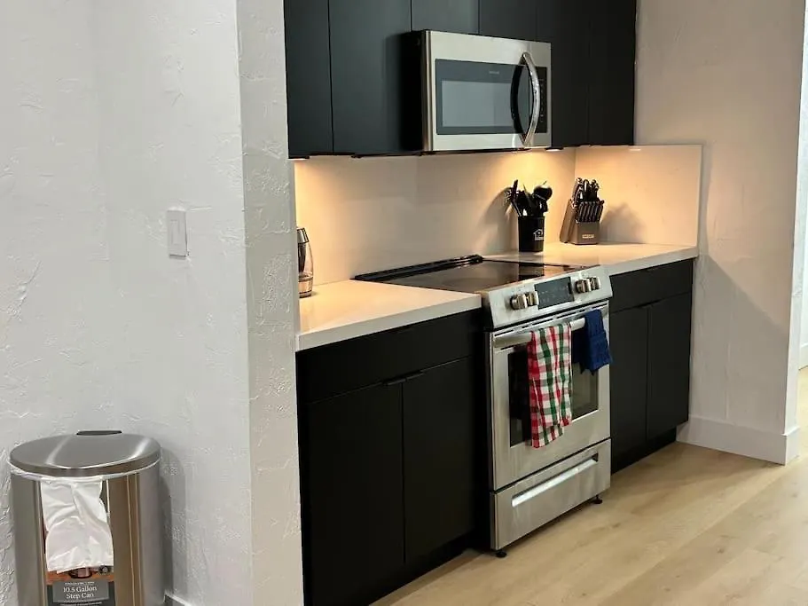 Vakantiehuis Sri House Miami