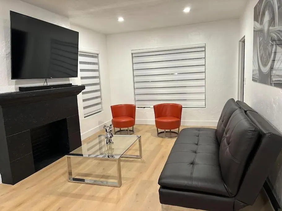 Sri House * Miami