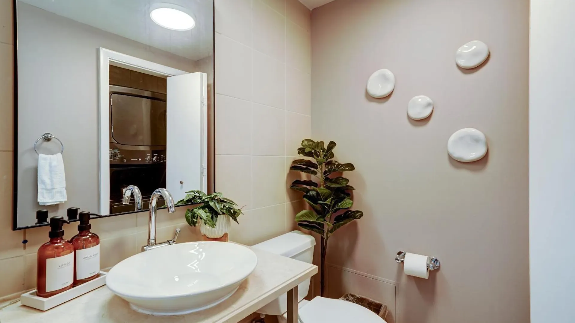 Direct Bayview One Bedroom In Coconut Grove Includes Parking Apartmán Miami