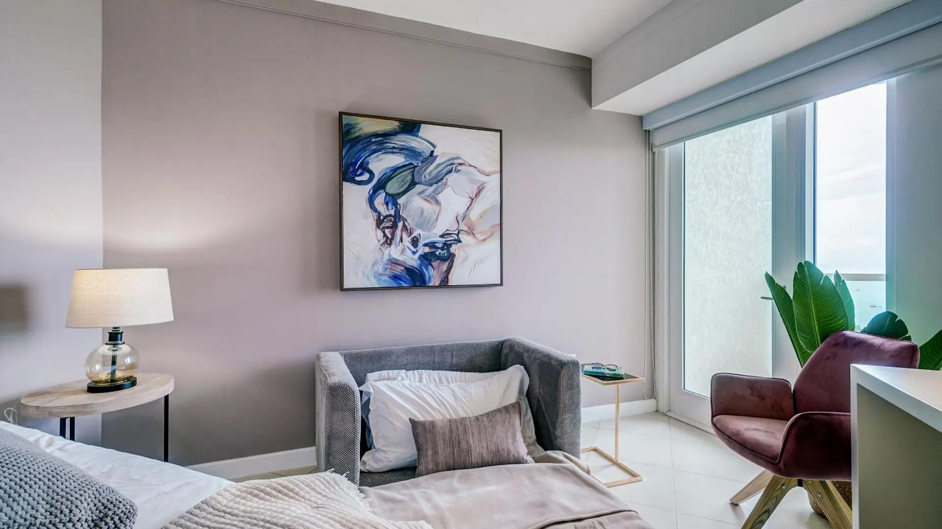 Direct Bayview One Bedroom In Coconut Grove Includes Parking Apartmán *