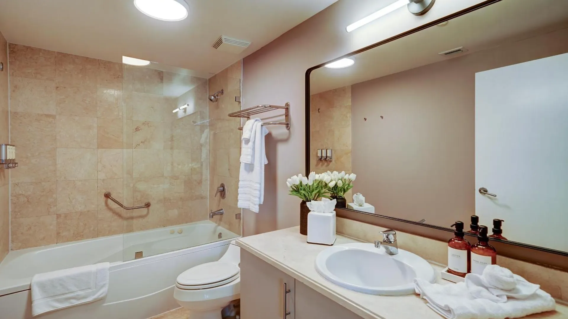 Direct Bayview One Bedroom In Coconut Grove Includes Parking Apartmán Miami