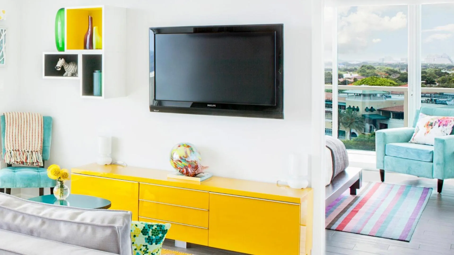 Private 2 Bedroom Bay View In Coconut Grove Includes Parking Appartamento *
