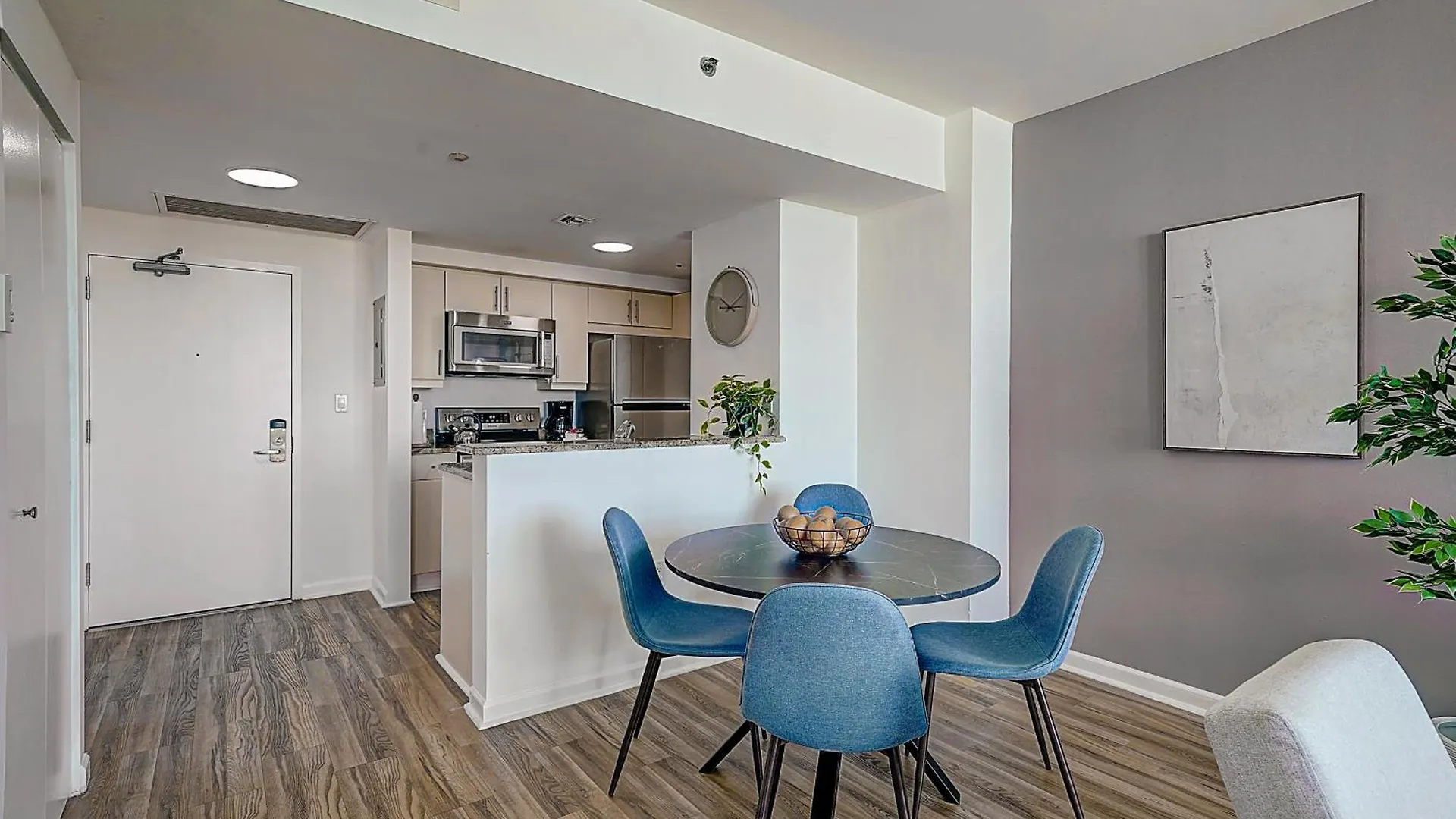 Coconut Grove 1 Bedroom Parking Included 別荘 マイアミ