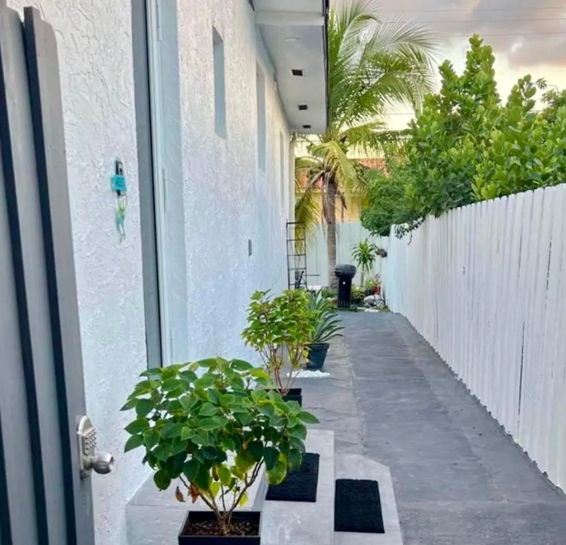 Little Gables Studio-your Escape-10min Airport