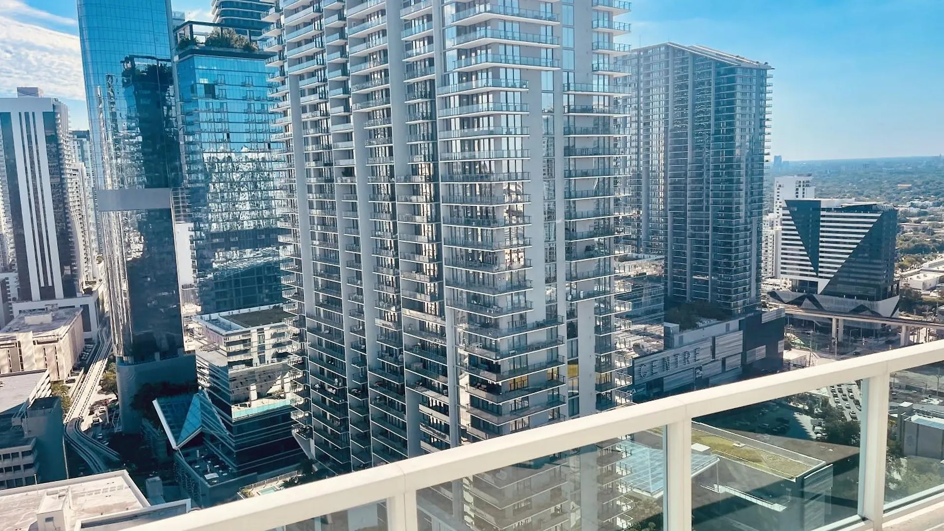 Luxury Mona Lisa Loft, Center Of Brickell Miami