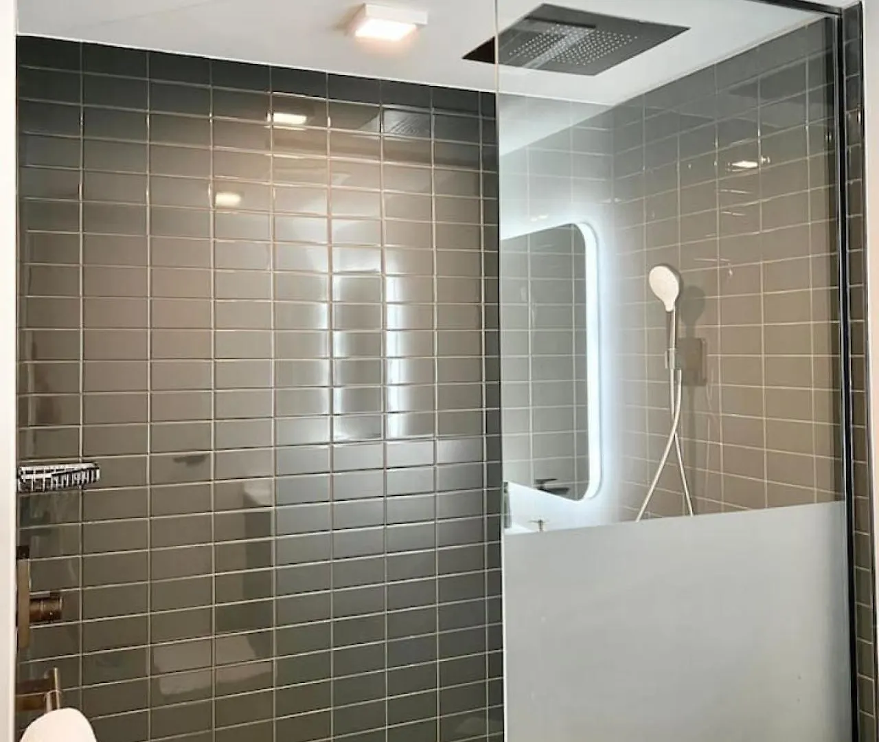 度假居 Upscale Ocean View Pool And Gym