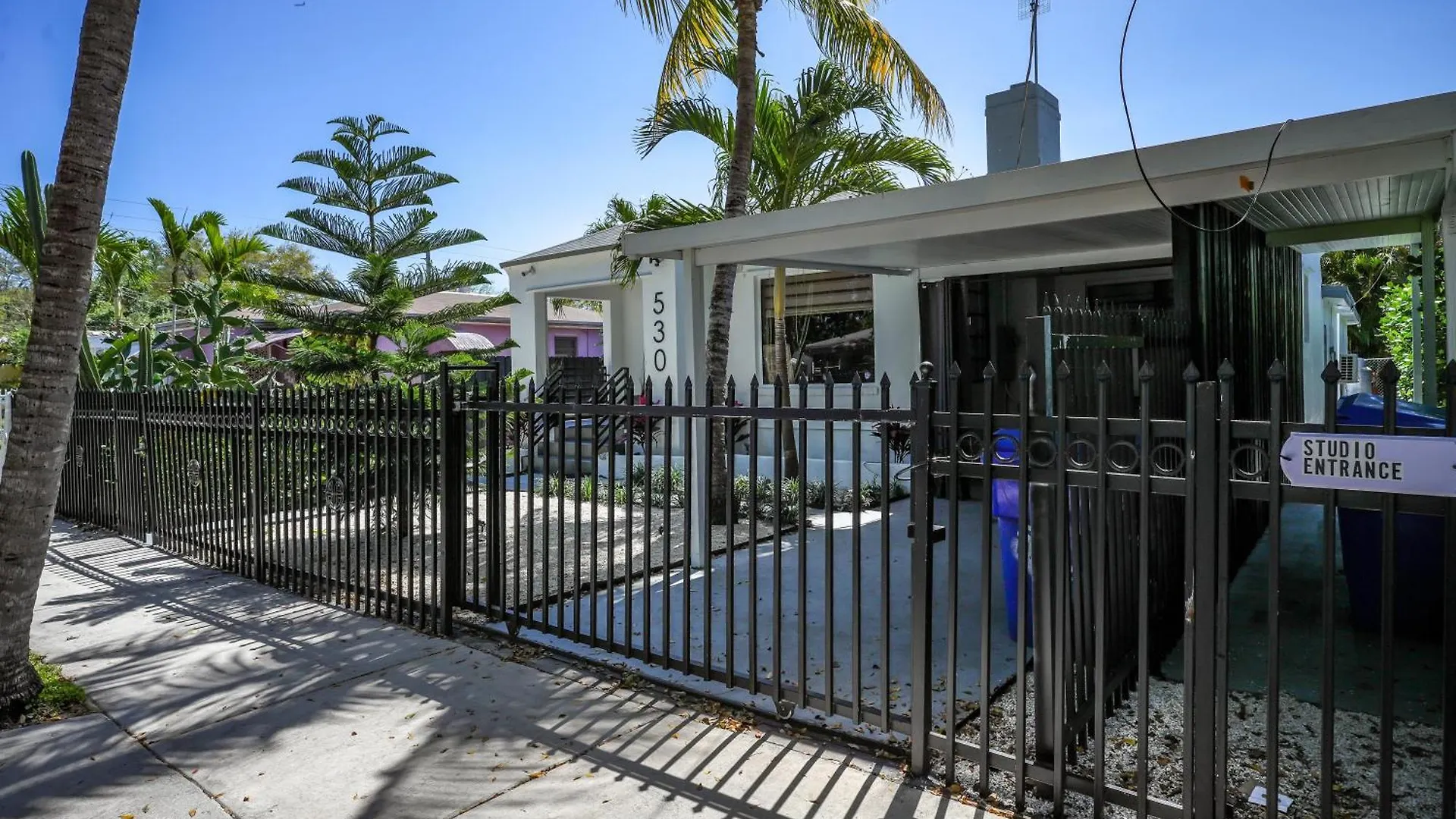 Sri House Vakantiehuis *