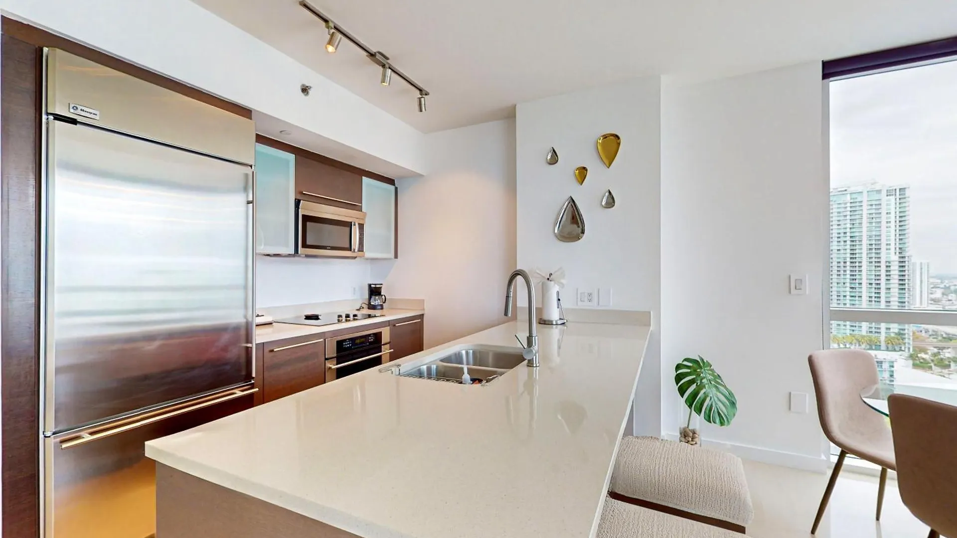 The Heart Of Miami, #2801 Apartment *