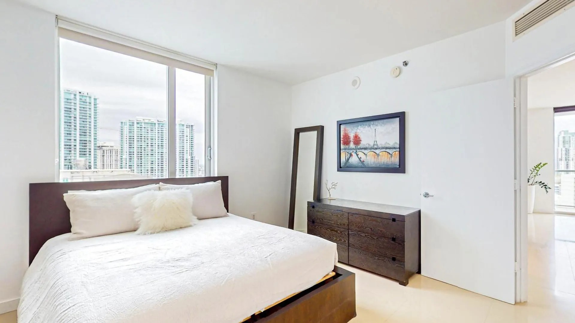 Apartment The Heart Of Miami, #2801 *