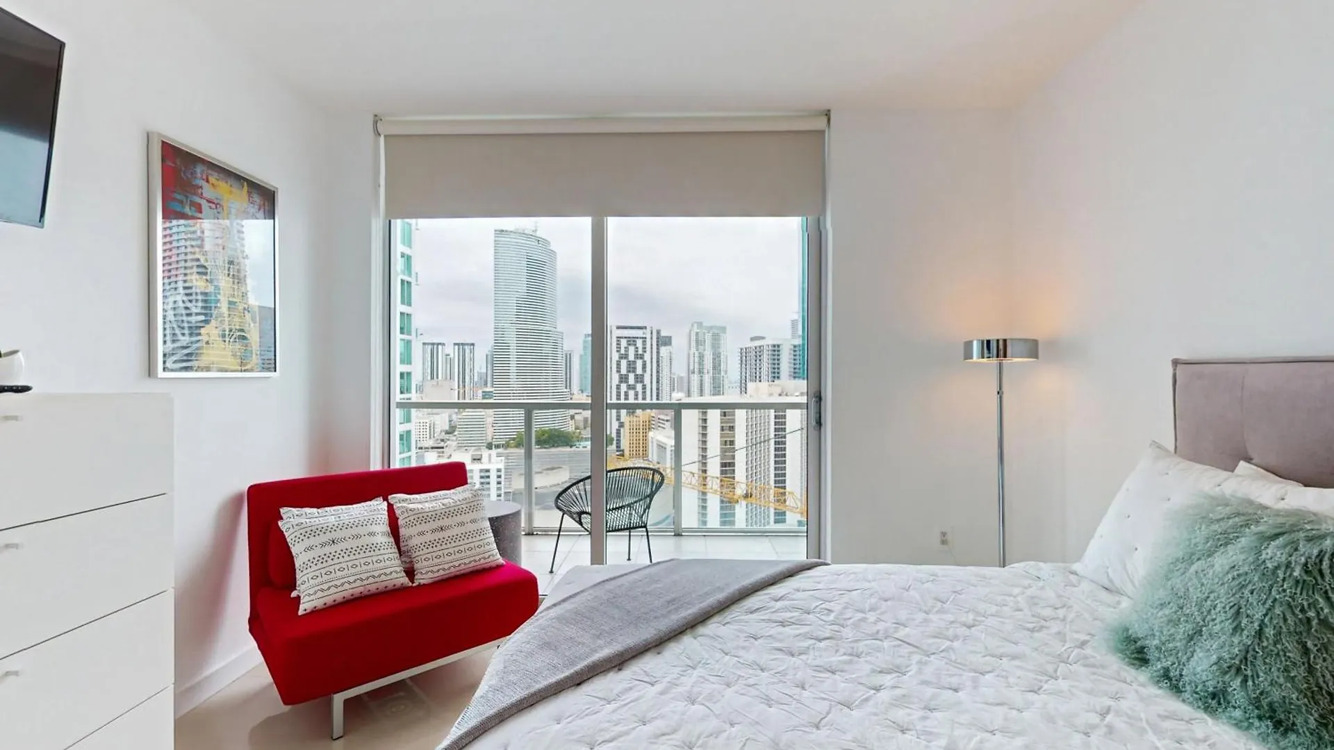 The Heart Of Miami, #2801 Apartment *