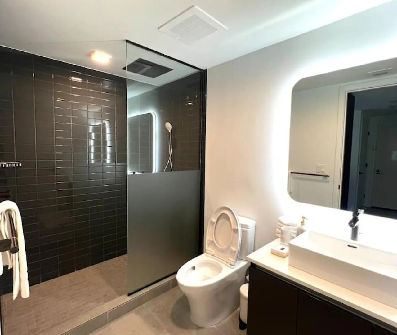 度假居 Upscale Ocean View Pool And Gym *