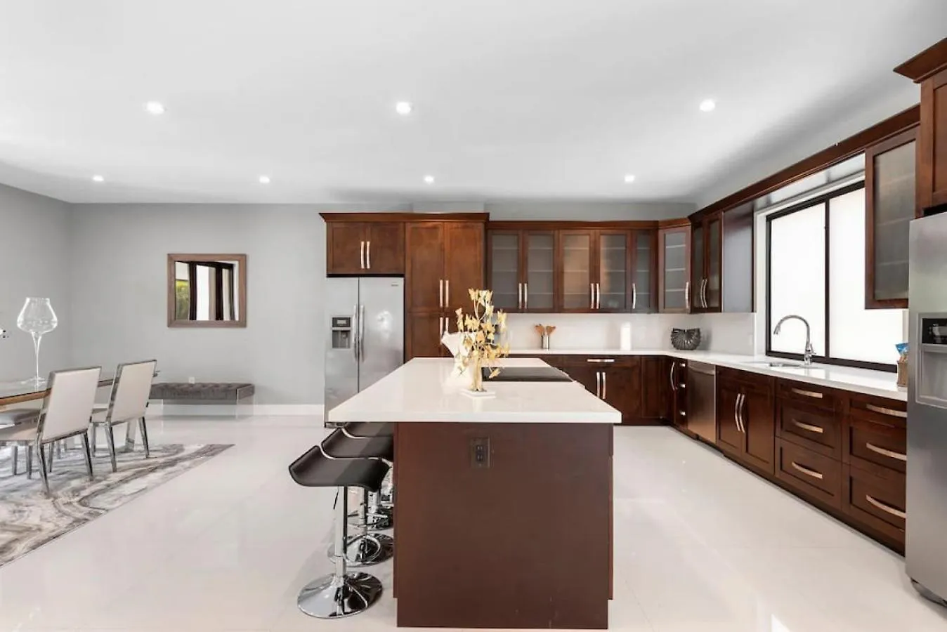 Granada Modern Luxury In Massive Mansion With Heated Pool * Miami