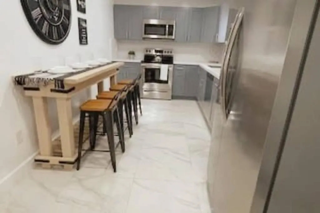 Βίλα Brickell + Wynwood Wonderland: Spacious 6br