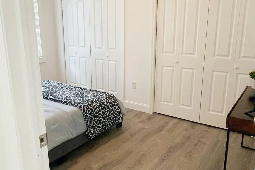 Brickell + Wynwood Wonderland: Spacious 6br Βίλα