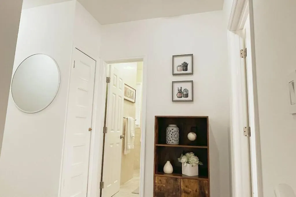 Brickell + Wynwood Wonderland: Spacious 6br Βίλα *