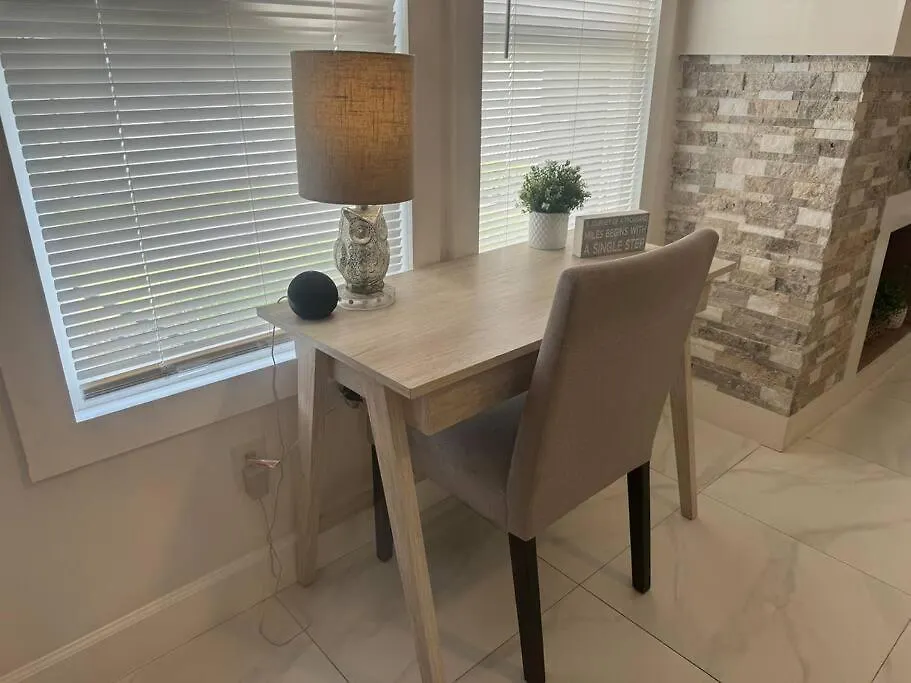 Brickell + Wynwood Wonderland: Spacious 6br Μαϊάμι