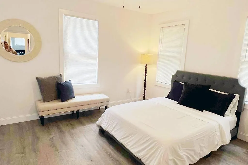 Βίλα Brickell + Wynwood Wonderland: Spacious 6br *