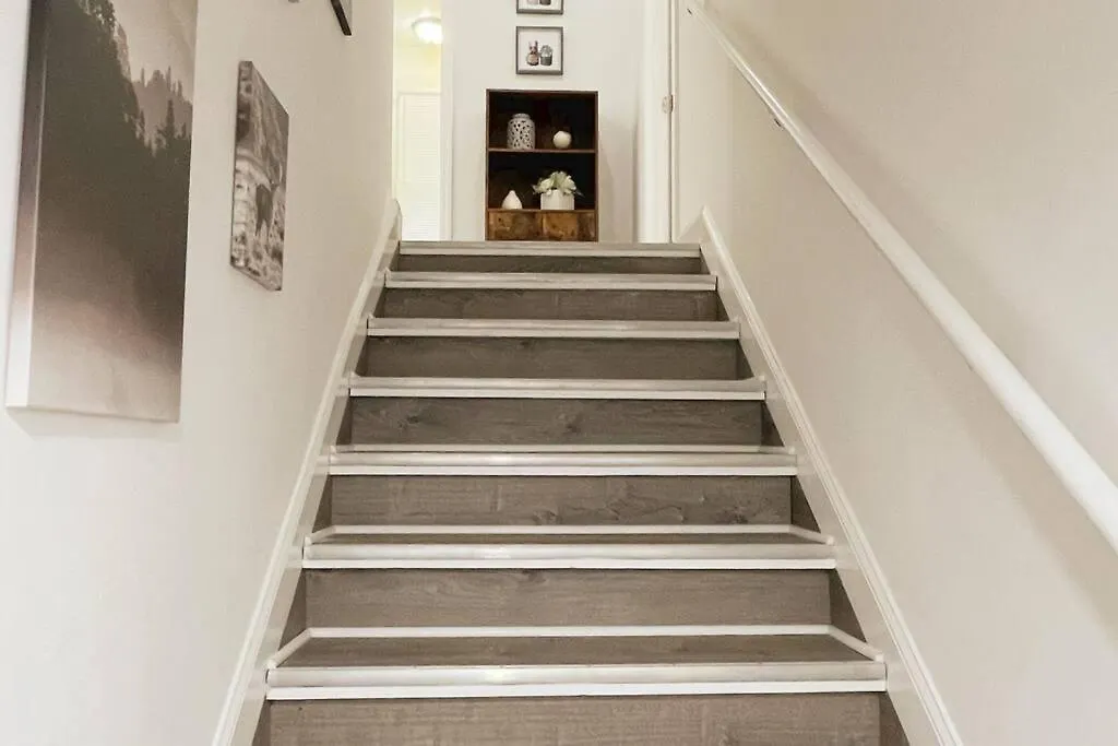 Brickell + Wynwood Wonderland: Spacious 6br Βίλα Μαϊάμι