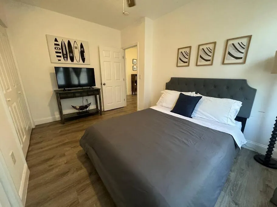Brickell + Wynwood Wonderland: Spacious 6br Βίλα Μαϊάμι