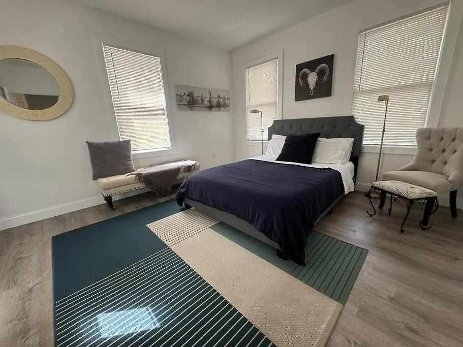 Βίλα Brickell + Wynwood Wonderland: Spacious 6br *