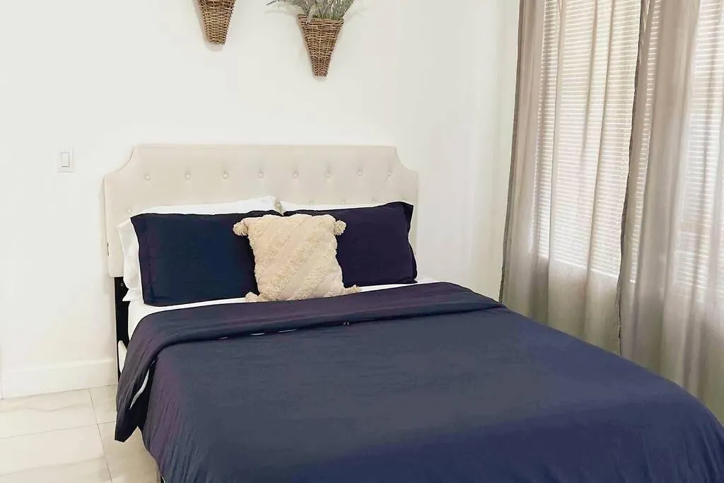 Brickell + Wynwood Wonderland: Spacious 6br Μαϊάμι