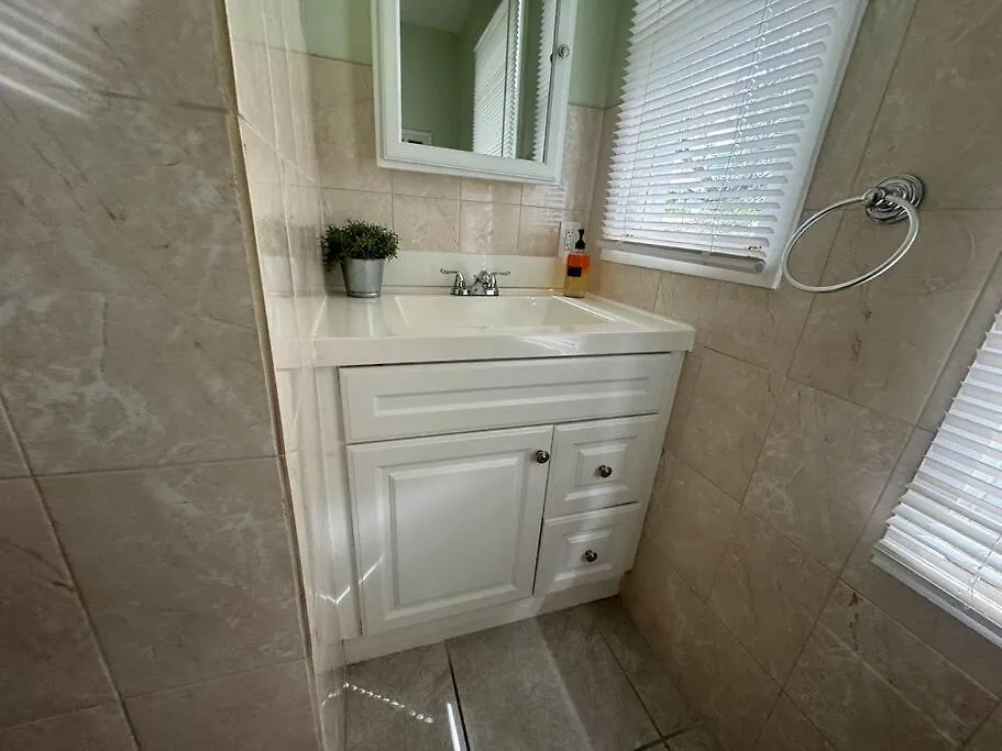 Brickell + Wynwood Wonderland: Spacious 6br Βίλα