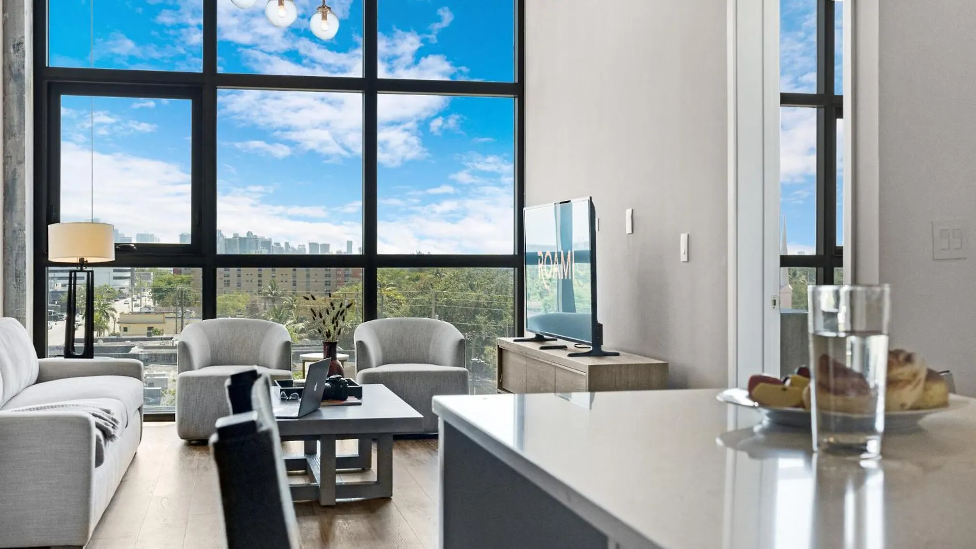 Apartamento Roami At Little River Lofts *