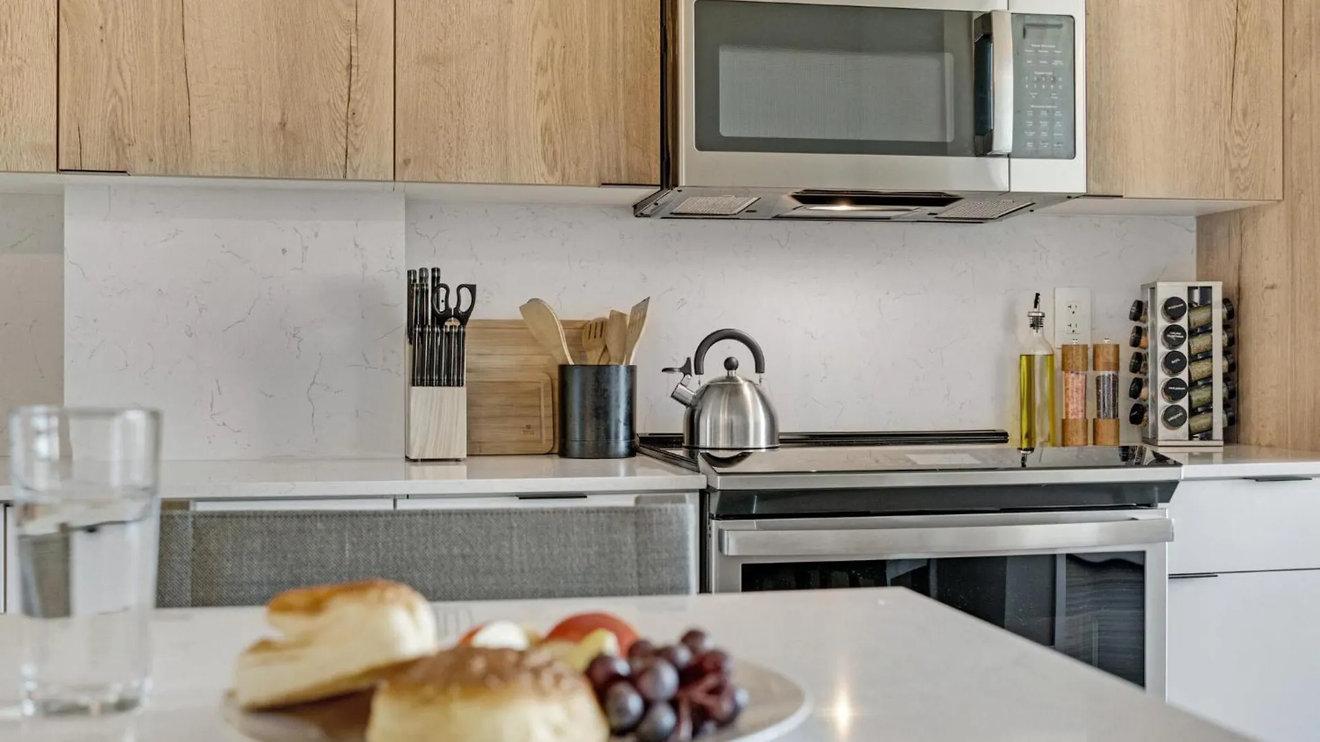 Roami At Little River Lofts Apartamento Miami