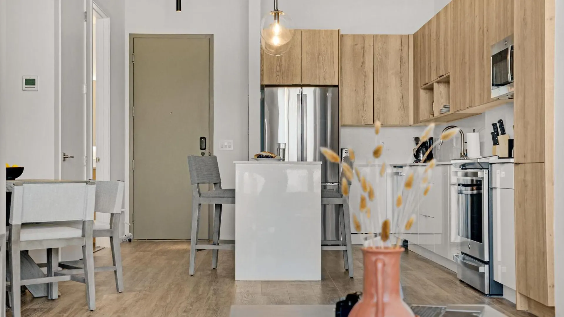 Roami At Little River Lofts Apartamento Miami