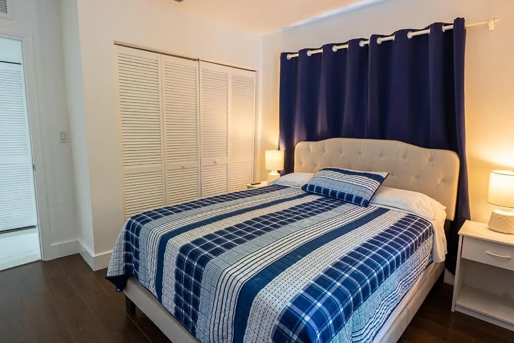Casa Wynwood Сasa de vacaciones