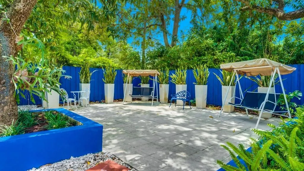 Casa Wynwood Сasa de vacaciones *