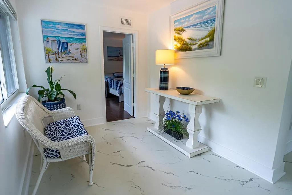 Casa Wynwood Сasa de vacaciones *