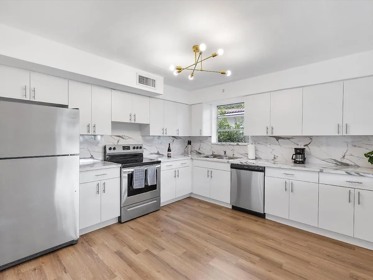 3br Newly Renovated In 15 Min To Holiday home