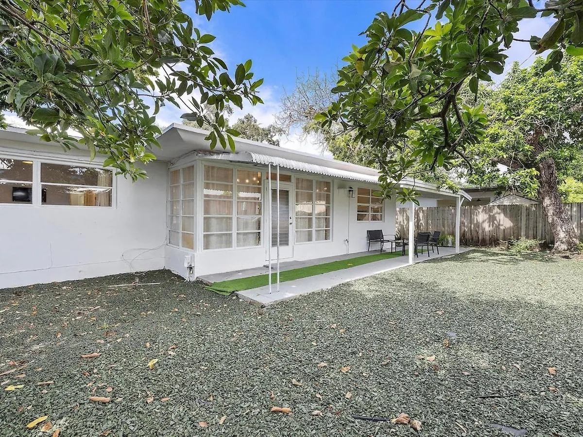 Holiday home 3br Newly Renovated In 15 Min To *
