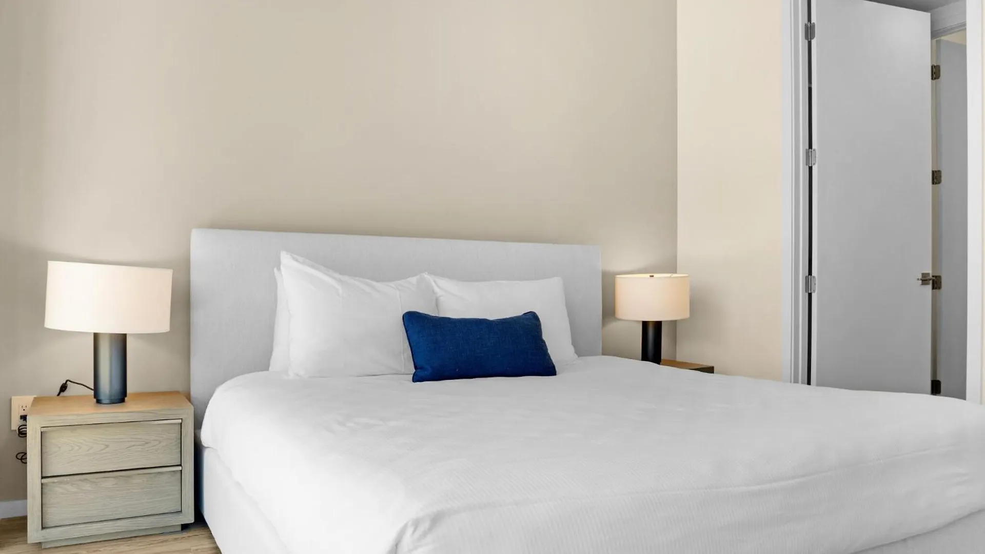Apartamento Roami At Little River Lofts *