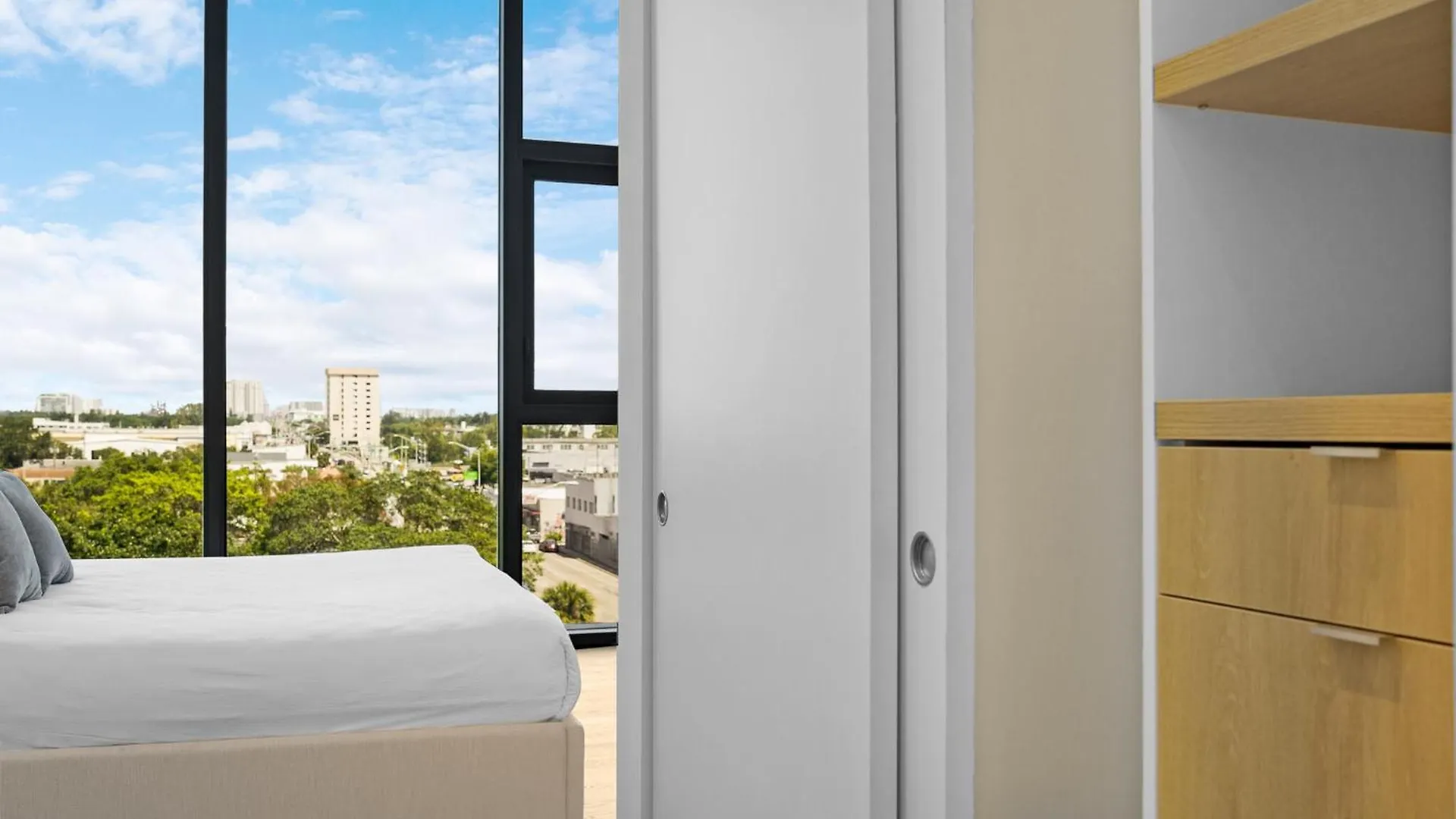 Apartamento Roami At Little River Lofts *
