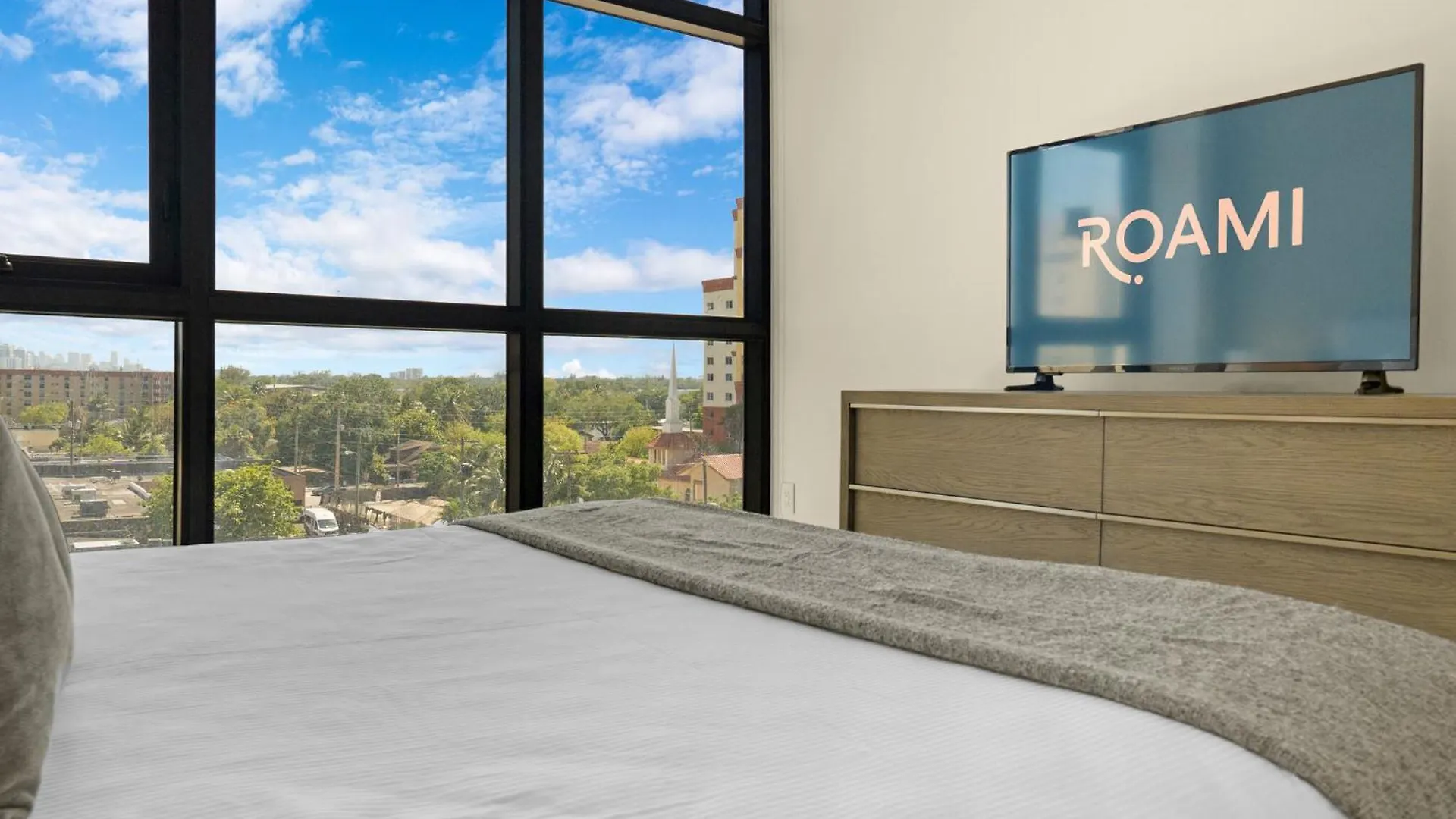 Apartamento Roami At Little River Lofts