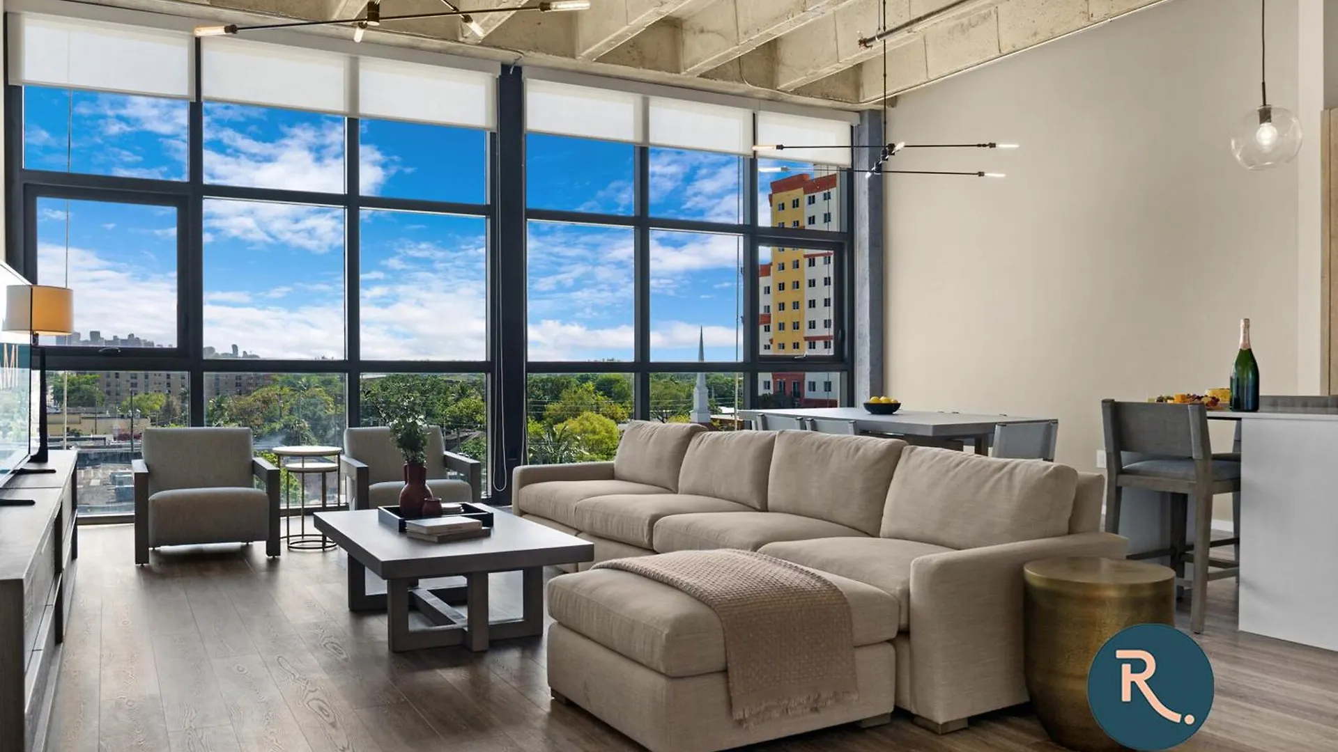 Roami At Little River Lofts *