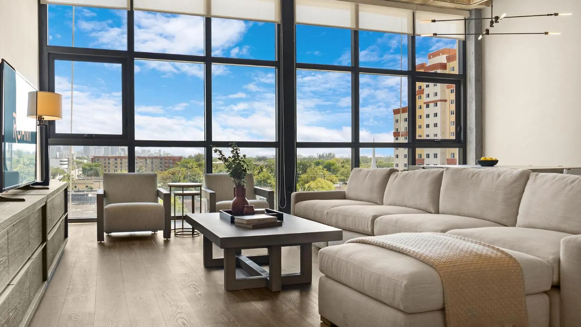 Apartamento Roami At Little River Lofts Miami