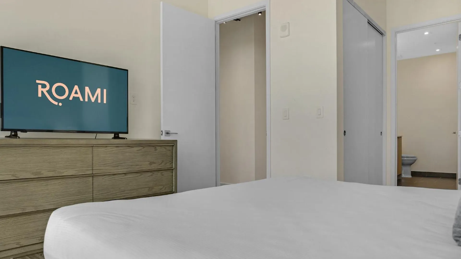 Apartamento Roami At Little River Lofts