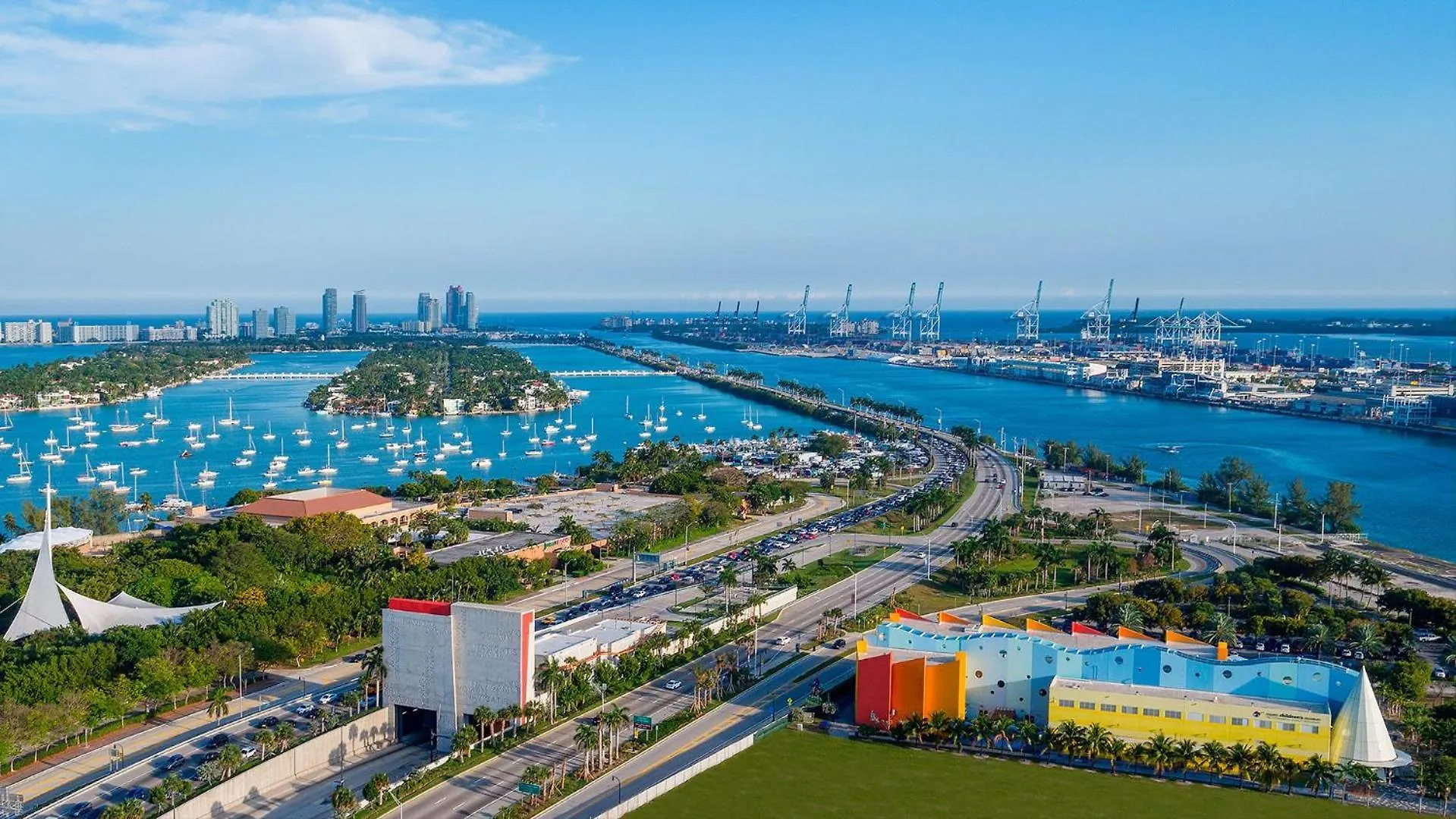 Apartamento Roami At Little River Lofts Miami
