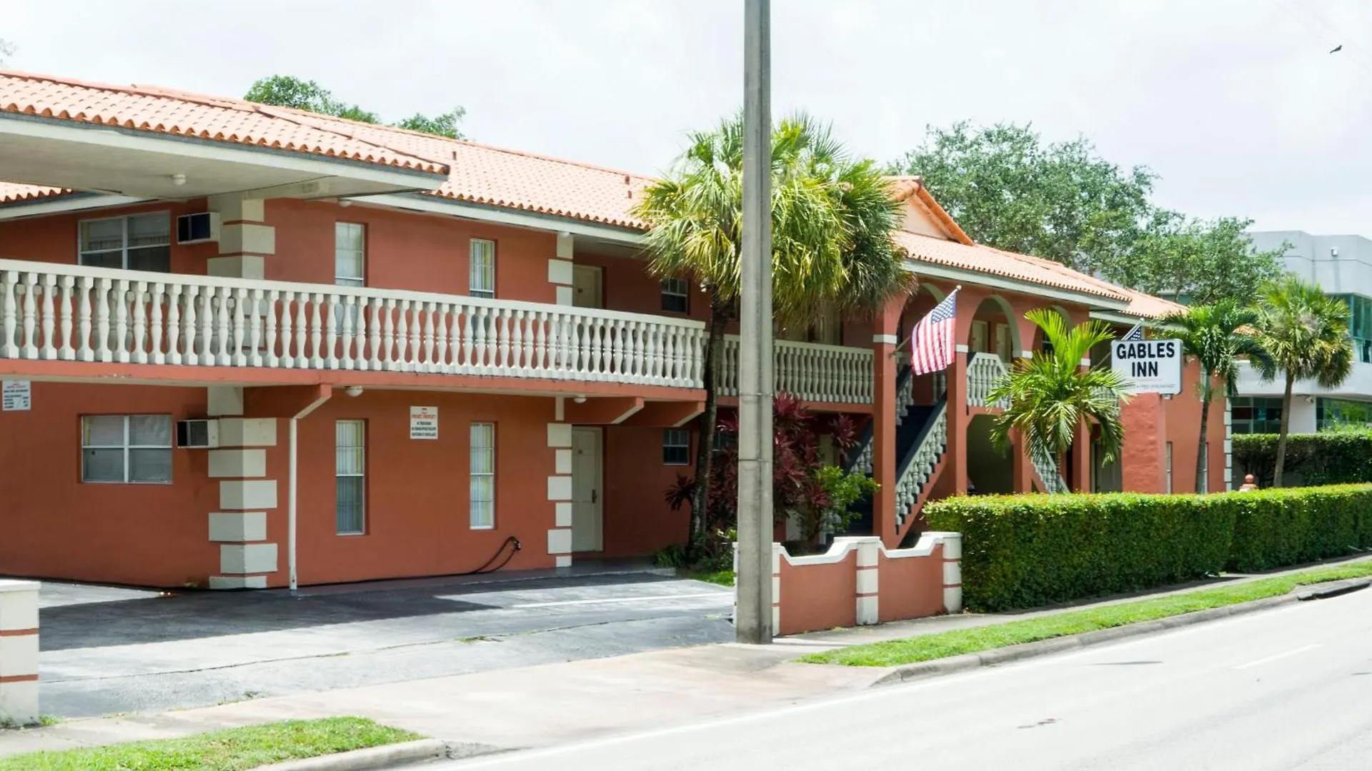 Gables Miami