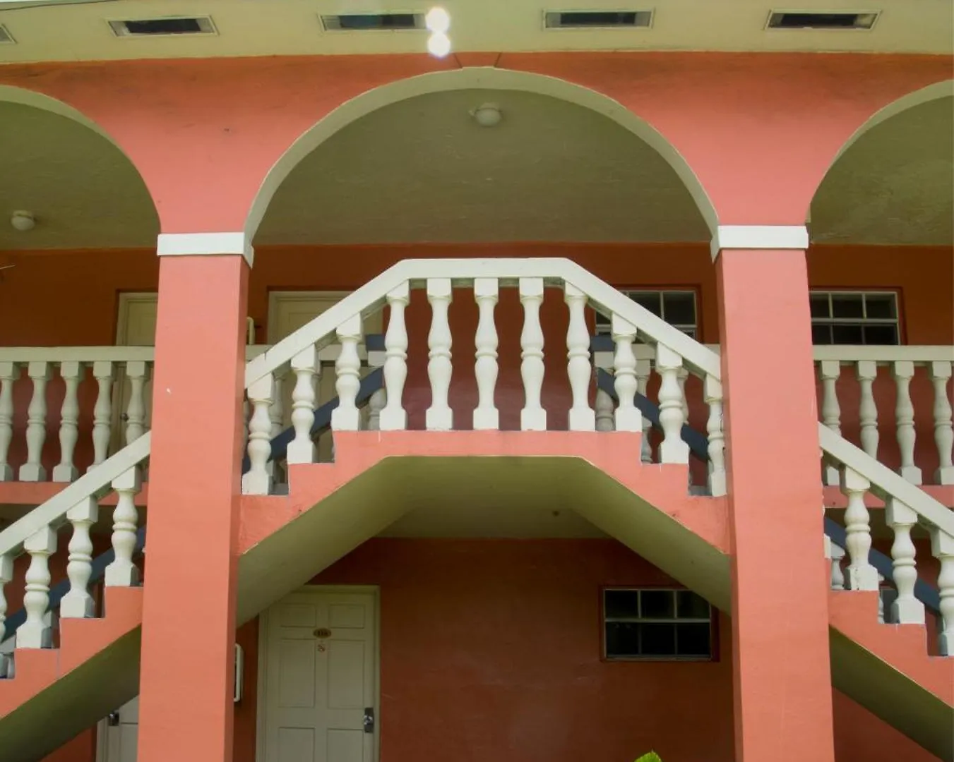 Motel Gables Miami