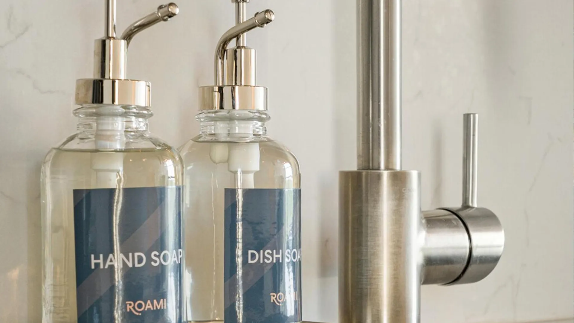 Apartamento Roami At Little River Lofts *